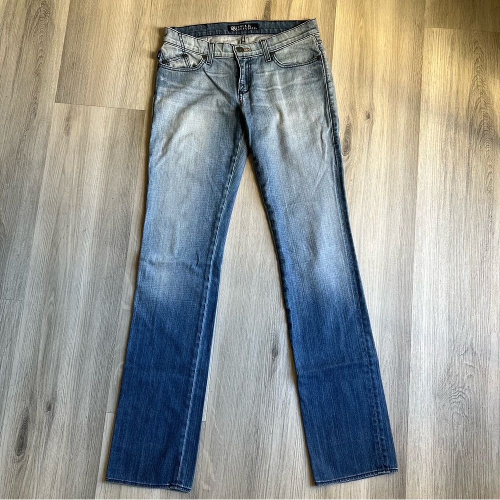 Rock & Republic Stella Jeans Women's 28